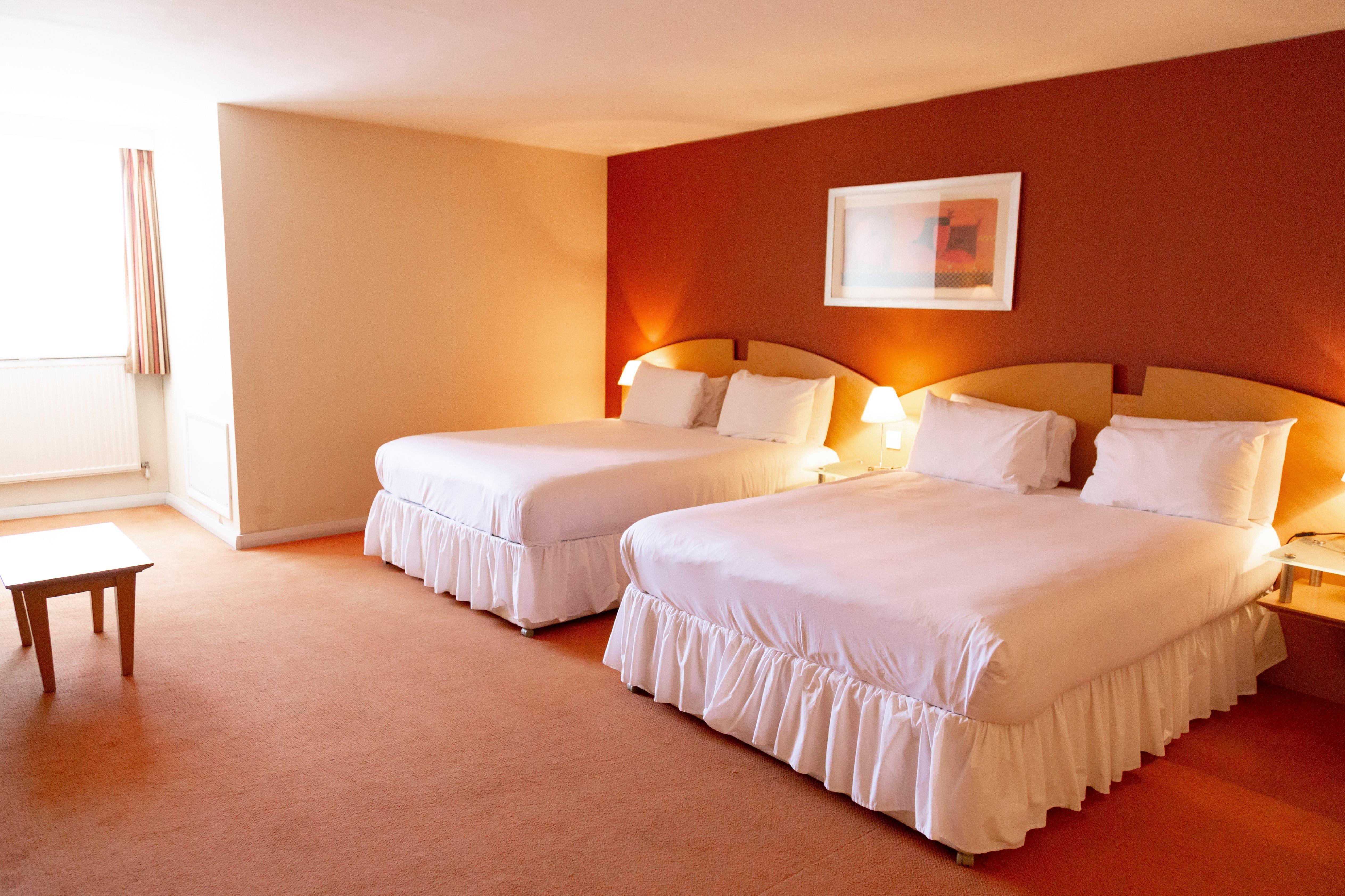Holiday Inn Ashford - North A20 By Ihg Exterior foto