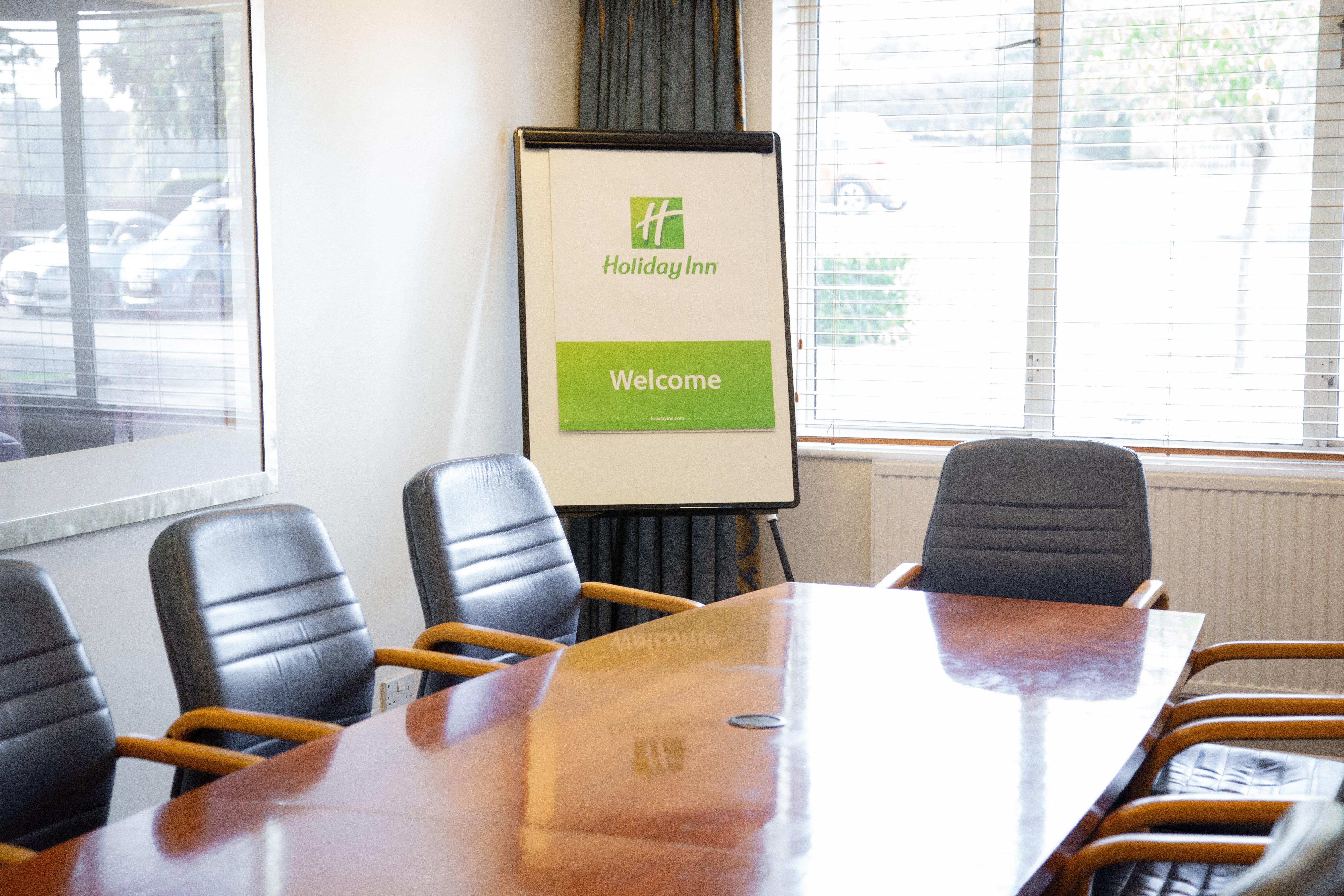 Holiday Inn Ashford - North A20 By Ihg Exterior foto