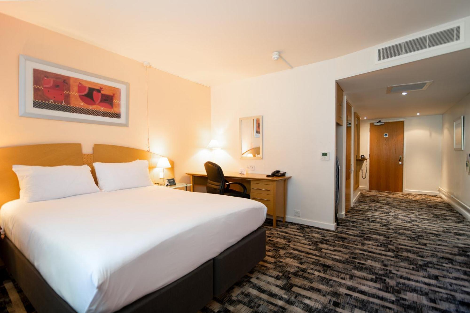 Holiday Inn Ashford - North A20 By Ihg Exterior foto